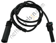 ASPART 540136112 SENSÖR ABS F-20&sol;21&sol;22&sol;23&sol;30&sol;31&sol;32&sol;33&sol;34&sol;35&sol;36 ARKA 34526791225 BMW