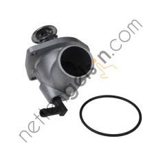 BLUEPRINT ADG09237 TERMOSTAT 92°C° ASTRA G 1.4 16V 1.6 98>05 COMBO 1.6 06> MERIVA 03>10 VECTRA ZAFIRA B C 02>  CHEVROLET BİNEK TERMOSTAT