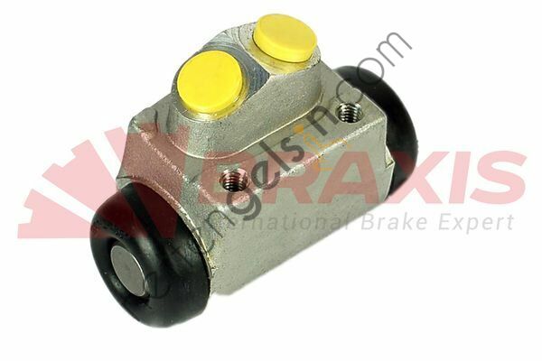 BRAXIS AJ2151 FREN SILINDIRI SOL H100 MINIBUS 97 > 04  HYUNDAI BİNEK FREN SİLİNDİRİ