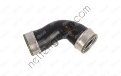 IBRAS 33546 TURBOSARJ HORTUMU SOL UST E-CLASS W211 03>08 S211 03>09  MERCEDES BİNEK TURBO HORTUMU