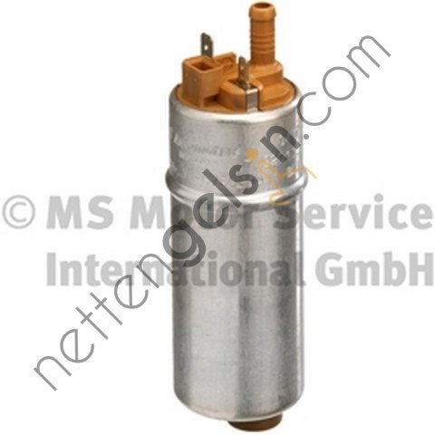 PIERBURG 7.07795.18.0 BENZİN POMPASI E-53 M-54&sol;62 N-62 16116755043 BMW