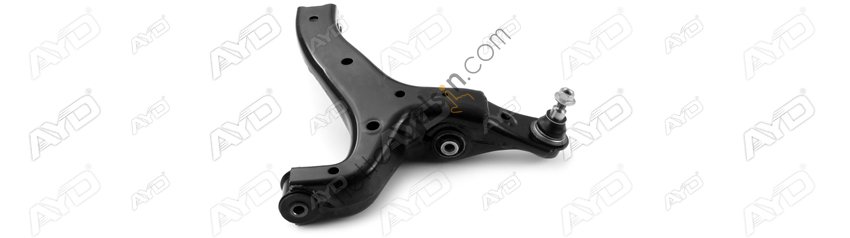 AYD 97-10026 SALINCAK VW AMAROK ALT ROTİLLİ SAĞ 2H0407152A VW