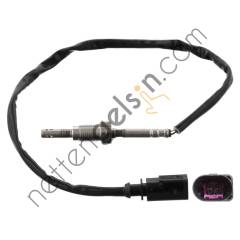 FEBI 100805 EGSOZ SICAKLIK SENSORU TRANSPORTER T5 T6 T7 12> CAAC CAAD CAAE CCHA CCHB  VW-AUDI-SEAT-SKODA BİNEK