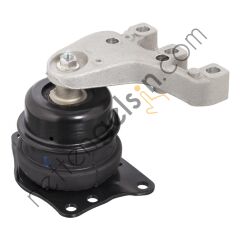 FEBI 23880 MOTOR TAKOZU SAG POLO 02>10 CORDOBA 06>10 IBIZA 06>10 FABIA   VW-AUDI-SEAT-SKODA BİNEK MOTOR TAKOZU