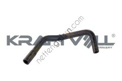 KRAFTVOLL 10030022 HAVA MANIFOLD ARA HORTUMU R12  RENAULT BİNEK MANIFOLD HAVA HORTUMU