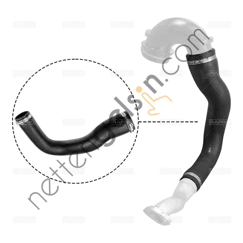 RAPRO RP:18359 TURBO HORTUMU OPEL INSIGNIA A 2.0 D 20911707 OPEL