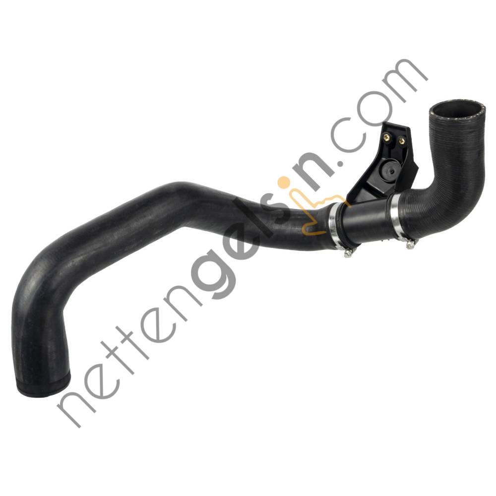 SWAG 10930851 TURBOSARJ HORTUMU SOL (KOD: MQ3/MQ4/MQ5) MERCEDES SPRINTER 901>905 96>06  (UCPA 10H125125 EŞDEĞERİ) MERCEDES BİNEK TURBO HORTUMU