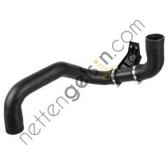 SWAG 10930851 TURBOSARJ HORTUMU SOL (KOD: MQ3/MQ4/MQ5) MERCEDES SPRINTER 901>905 96>06  (UCPA 10H125125 EŞDEĞERİ) MERCEDES BİNEK TURBO HORTUMU