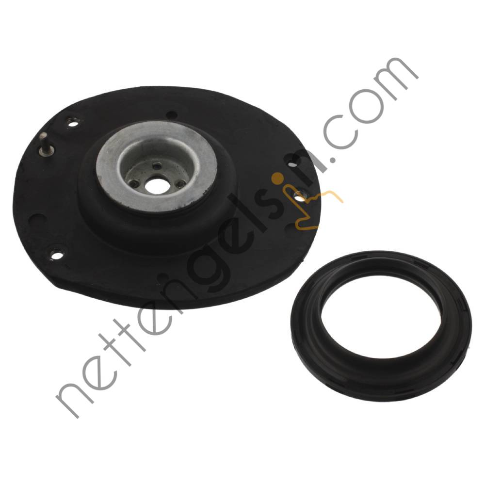 SWAG 62918756 AMORTISOR TAKOZU KIT ON SOL P206 98> P206+ (T3E) PLUS 08>  PEUGEOT-CITROEN BİNEK AMORTİSÖR TAKOZU