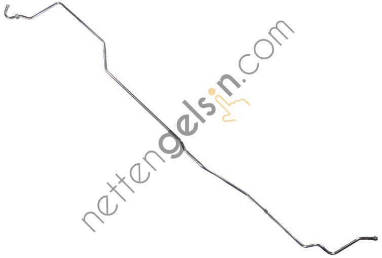 ASPART 260001311 ŞANZUMAN YAĞ SOĞUTUCU BORU > A9432601685 MERCEDES