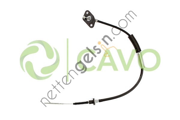 CAVO 2401 607 DEBRIYAJ TELI SPARK M200 - MATIZ  CHEVROLET BİNEK DEBRIYAJ HALATI