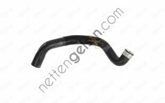 IBRAS 33537 RADYATOR HORTUMU UST E-CLASS W211 02>05 S211 03>05  MERCEDES BİNEK RADYATÖR HORTUMU