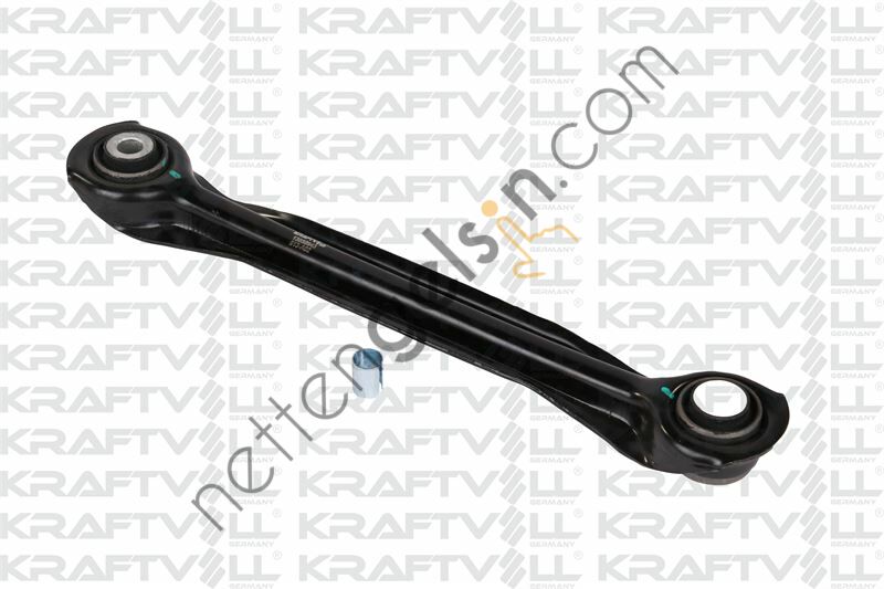 KRAFTVOLL 13050943 DENGE KOLU ARKA ALT (SALINCAK) 190 W201 83>93 W202 93>00 W203 00>07 W210 96>02  MERCEDES BİNEK SALINCAK DENGE KOLU
