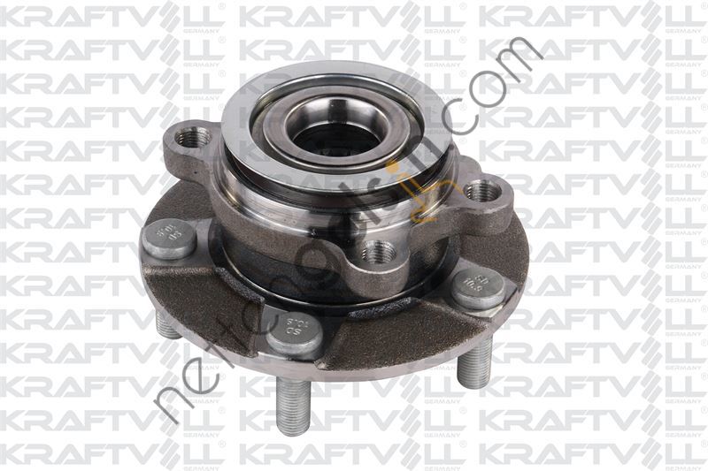 KRAFTVOLL 14030003 ON TEKER PORYASI NISSAN QASHQAI 2007-2014 JUKE 2010-> XTRAIL 2007-2013 RENAULT KOLEOS 2008->  NISSAN BİNEK TEKER PORYASI