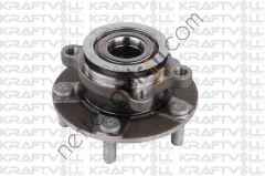 KRAFTVOLL 14030003 ON TEKER PORYASI NISSAN QASHQAI 2007-2014 JUKE 2010-> XTRAIL 2007-2013 RENAULT KOLEOS 2008->  NISSAN BİNEK TEKER PORYASI