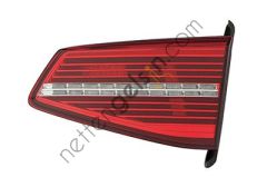 MARELLI 714081430801 STOP LAMBASI SAG IC LED PASSAT 15>  VW-AUDI-SEAT-SKODA BİNEK STOP LAMBASI