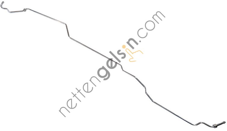 ASPART 260002311 ŞANZUMAN YAĞ SOĞUTUCU BORU > A9432601785 MERCEDES