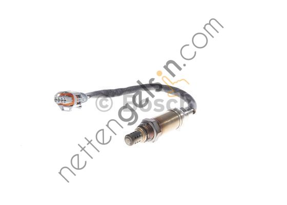 BOSCH F00HL00428 LAMBDA SENSORU ASTRA G-CORSA C 1,4 00/-ENO 005 225  OPEL BİNEK OKSİJEN SENSÖRÜ