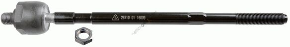 LEMFORDER 2671001 ROT MILI CLIO II BB-CB 1.4/1.6-1.5DCI 282MM M14X1.5MM  RENAULT BİNEK ROT MİLİ