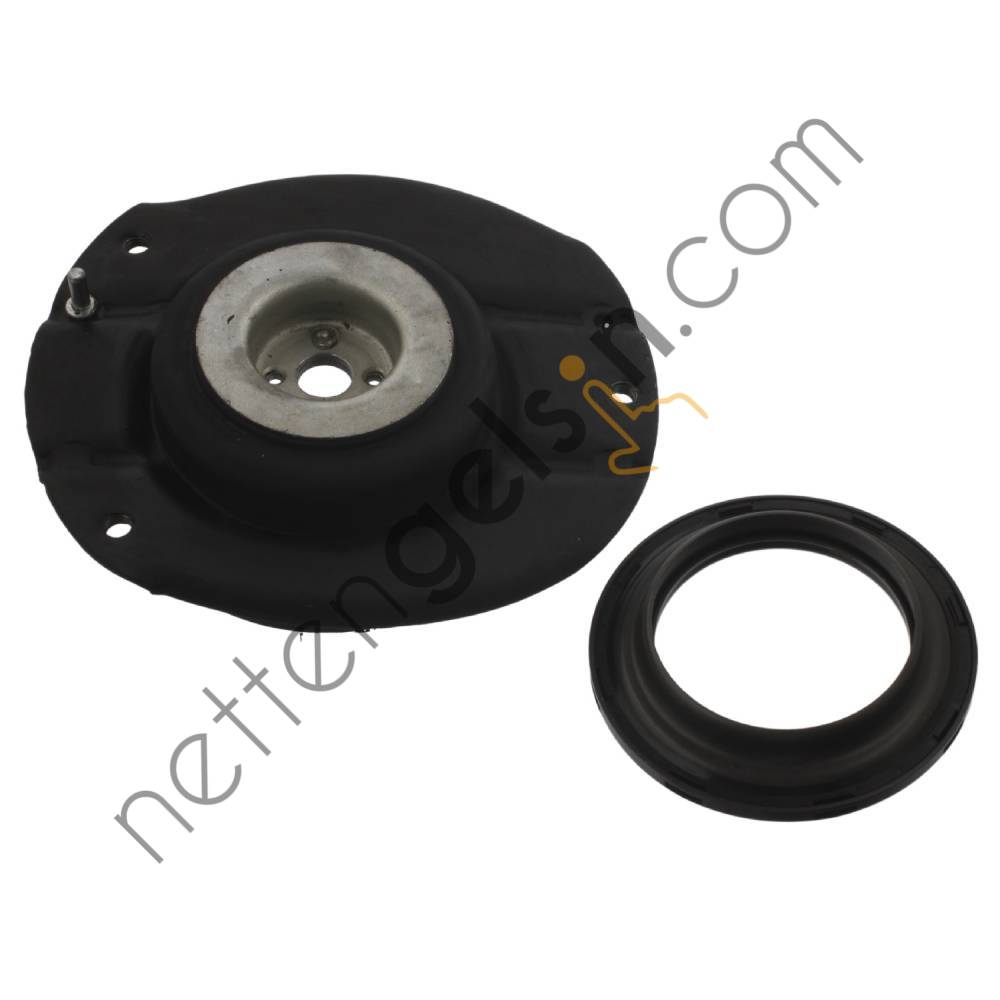 SWAG 62918758 ON AMORTISOR TABLA KITI SOL (PEUGEOT : P206 98 13)  PEUGEOT-CITROEN BİNEK AMORTİSÖR TAKOZU
