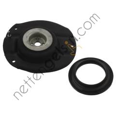 SWAG 62918758 ON AMORTISOR TABLA KITI SOL (PEUGEOT : P206 98 13)  PEUGEOT-CITROEN BİNEK AMORTİSÖR TAKOZU