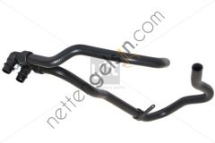 YTT Y31004 KALORIFER HORTUMU P306 YM 99> XU7JP4 (1,8 16V)  PEUGEOT-CITROEN BİNEK KALORIFER SU HORTUMU