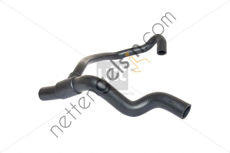 YTT Y51102 RADYATOR ALT HORTUMU CLIO 1,2 &sol; 1,4 98>  RENAULT BİNEK RADYATÖR HORTUMU