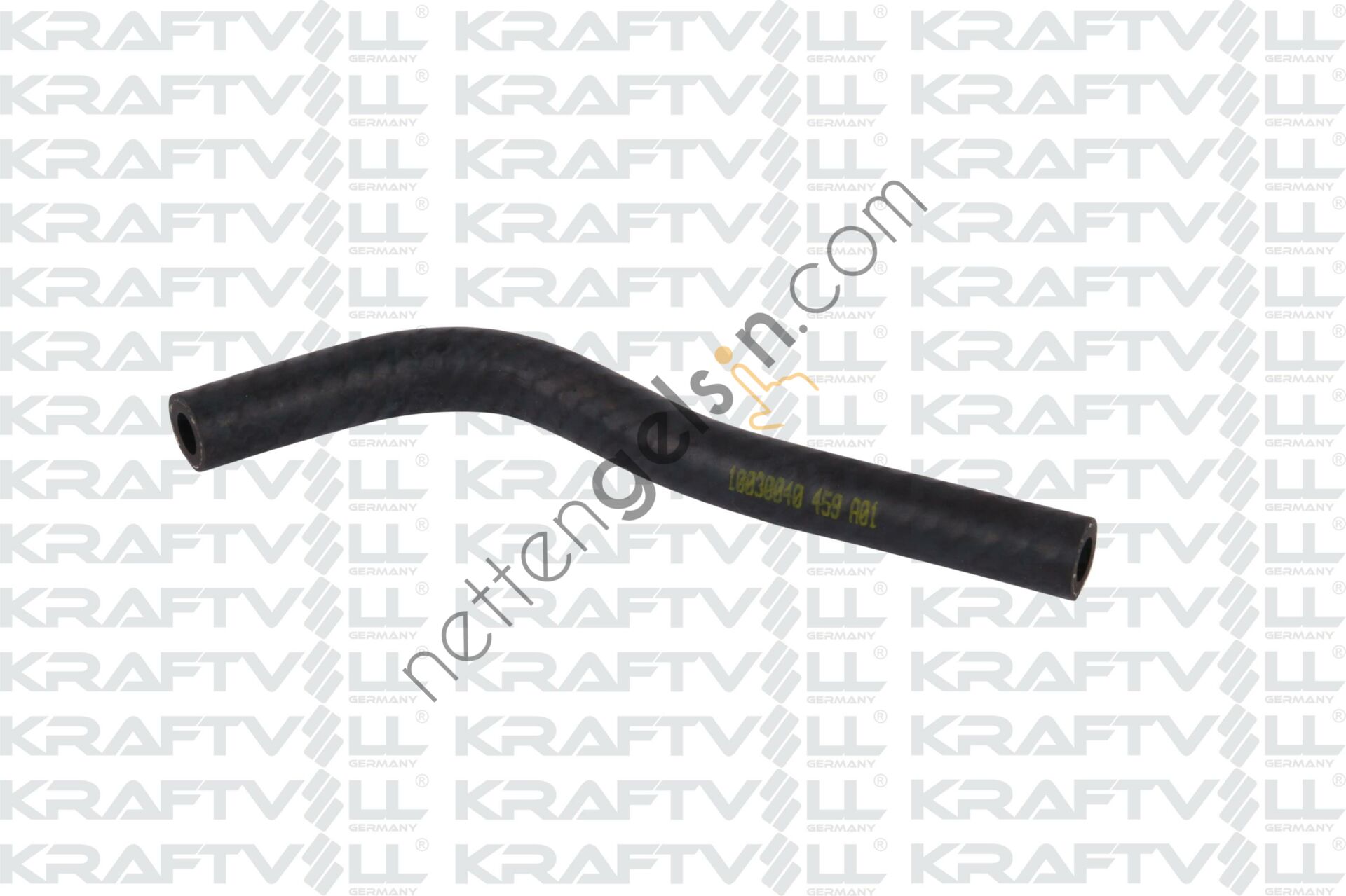 KRAFTVOLL 10030040 KARBURATOR ILE SUBAP ARASI HORTUMU R12  RENAULT BİNEK KÜLBÜTÖR KAPAĞI