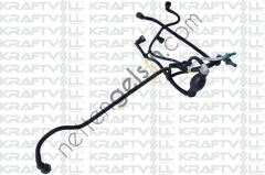 KRAFTVOLL 10032580 YAKIT BORUSU PEUGEOT 206 307 1.4 HDICITROEN XSARA 1.4 HDI  PEUGEOT-CITROEN BİNEK YAKIT HORTUMU