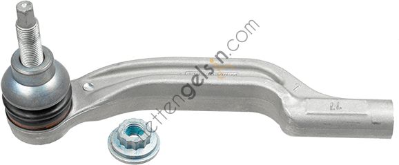 LEMFORDER 4225201 ROT BASI SOL A-CLASS W177 18>  MERCEDES BİNEK ROT BAŞI