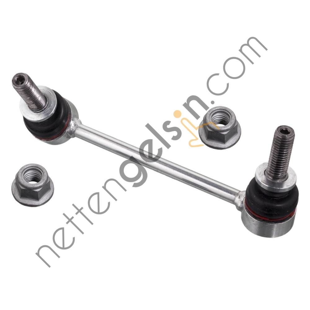 SWAG 44102228 ASKI ROTU SOL ARKA DEFENDER L663 16> DISCOVERY 5 L462 16> RANGE ROVER IV L405 12>   LAND ROVER BİNEK Z-ROT