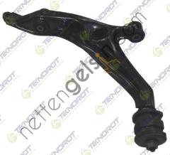 TEKNOROT H-240 ALT SALINCAK ROTILSIZ SOL HONDA CIVIC 1996-2001  HONDA BİNEK SALINCAK