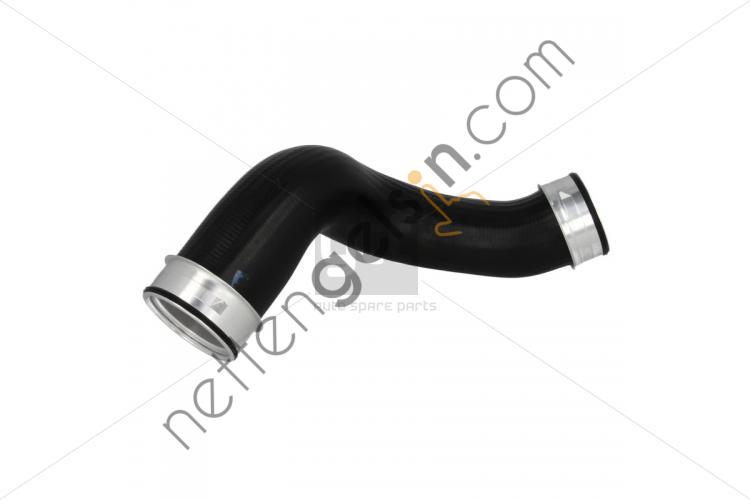 YTT Y44035 TURBOSARJ HORTUMU SAG E-CLASS W211 02>08 S211 03>09  MERCEDES BİNEK TURBO HORTUMU