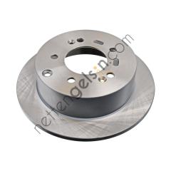 BLUEPRINT ADG043151 FREN DİSKİ CERATO 584112K300 KIA