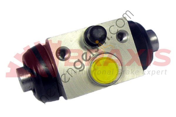 BRAXIS AJ2142 ARKA FREN SILINDIRI B-MAX 12 > FOCUS III 10 > 31,8mm  FORD BİNEK FREN SİLİNDİRİ
