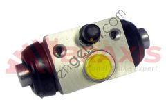 BRAXIS AJ2142 ARKA FREN SILINDIRI B-MAX 12 > FOCUS III 10 > 31,8mm  FORD BİNEK FREN SİLİNDİRİ
