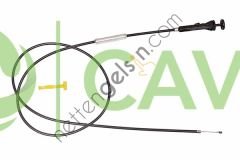 CAVO 1404 001 JIKLE TELI R9-R11  RENAULT BİNEK