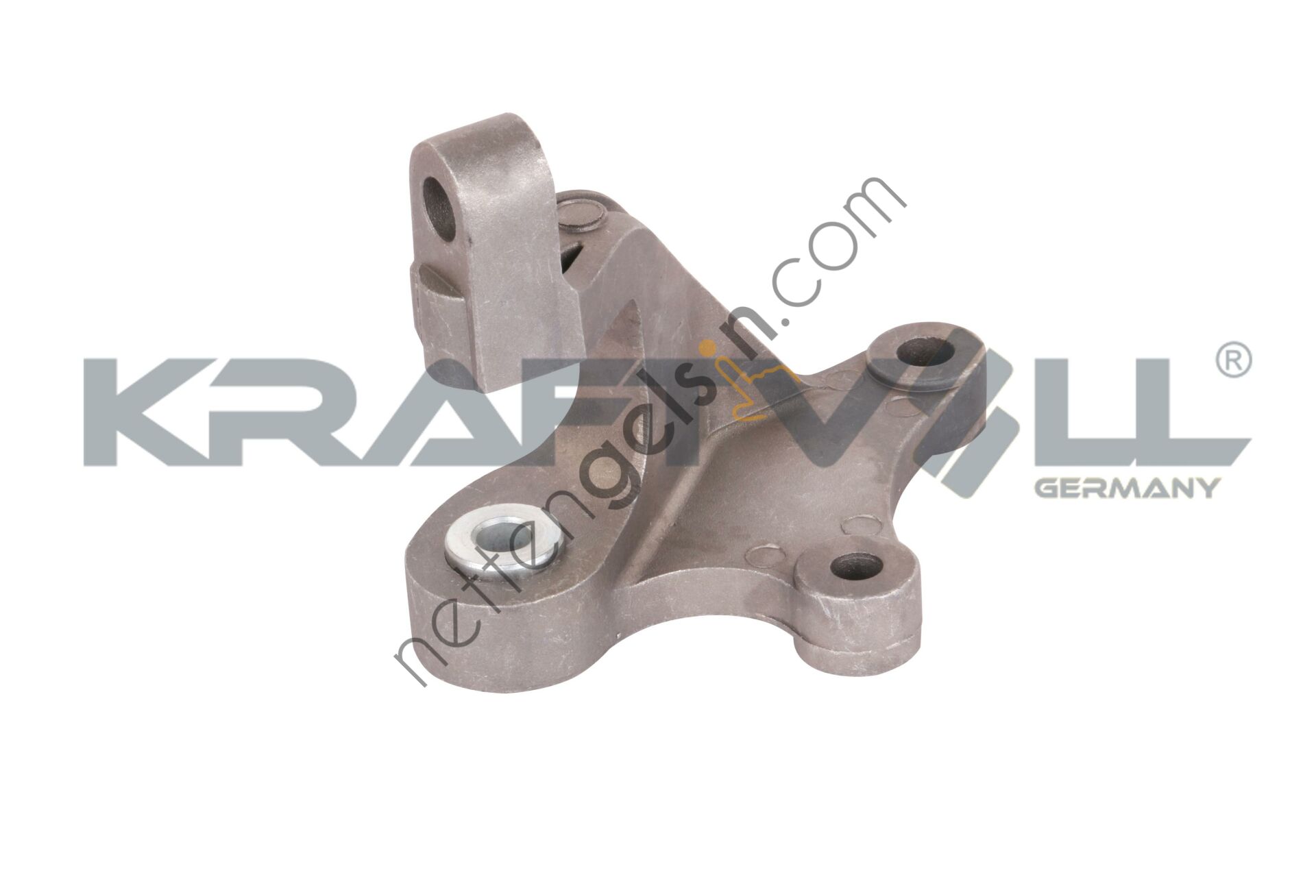 KRAFTVOLL 10010160 SANZIMAN TAKOZ ALUMINYUM BRAKET CONNECT 02>13 FOCUS 98>05 1.8TDCI  FORD BİNEK