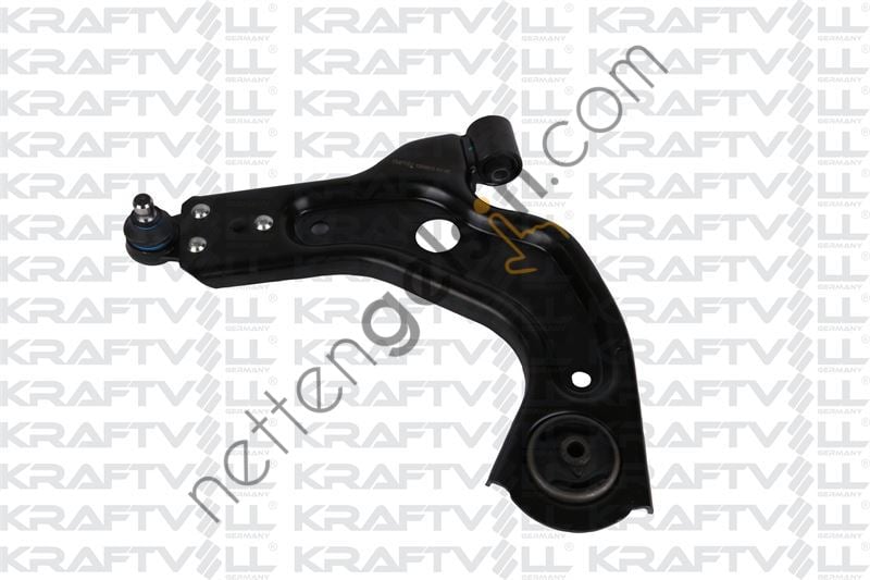 KRAFTVOLL 13050673 SALINCAK SOL KOMPLE FIESTA IV 1.0 1.1 1.4 95>02 MAZDA 121 III 97>03 HIDROLIK  FORD BİNEK SALINCAK
