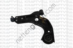 KRAFTVOLL 13050673 SALINCAK SOL KOMPLE FIESTA IV 1.0 1.1 1.4 95>02 MAZDA 121 III 97>03 HIDROLIK  FORD BİNEK SALINCAK