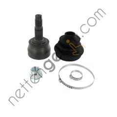 SKF VKJA 3202G AKS KAFASI DIS BRAVA BRAVO MAREA 1,6 16V 00> (DIS FREZE:25 IC FREZE:22 UZUNLUK:141,5)  FIAT BİNEK AKS KAFASI
