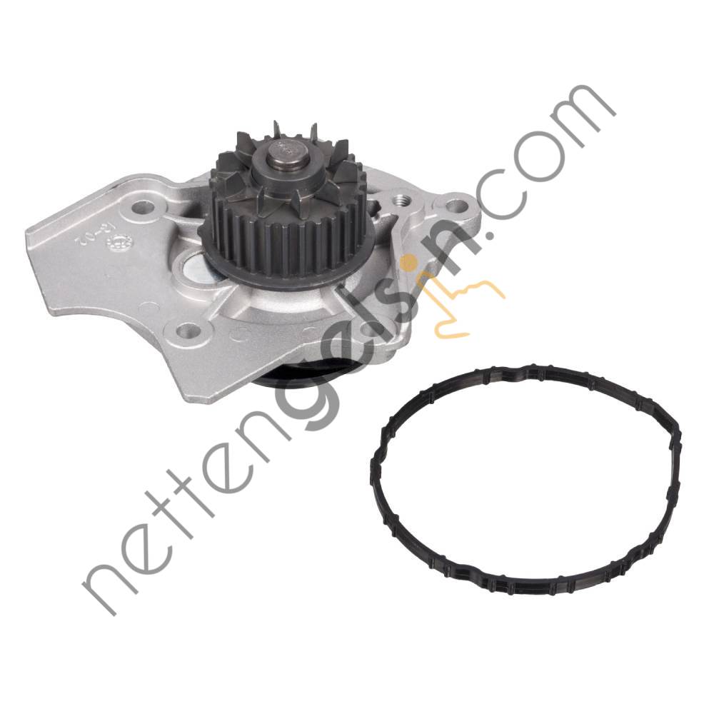 SWAG 30939056 DEVIRDAIM TEK PASSAT / CC OCTAVIA PASSAT SUPERB YETI 1.8 / 2.0TSI 1.8 / 2.0TFSI BZB CDAA CDAB 04>16  VW-AUDI-SEAT-SKODA BİNEK DEVİRDAİM