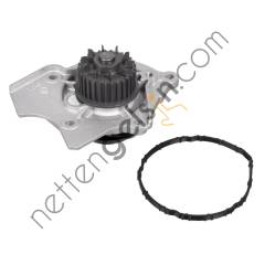 SWAG 30939056 DEVIRDAIM TEK PASSAT / CC OCTAVIA PASSAT SUPERB YETI 1.8 / 2.0TSI 1.8 / 2.0TFSI BZB CDAA CDAB 04>16  VW-AUDI-SEAT-SKODA BİNEK DEVİRDAİM