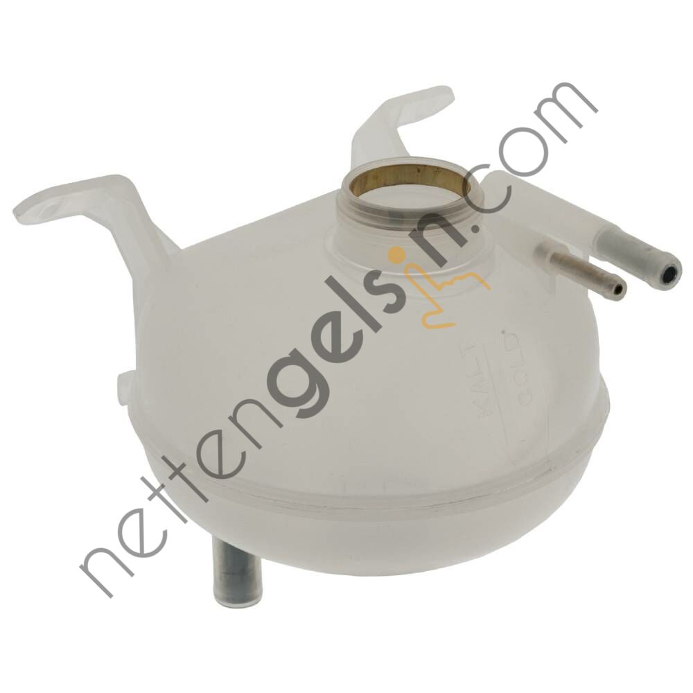 SWAG 40949861 RADYATOR GENLESME DEPOSU CORSA B &sol; TIGRA A  OPEL BİNEK RADYATOR EK SU DEPOSU