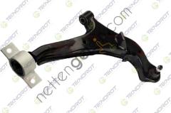 TEKNOROT N-538 ROTILLI SALINCAK ON SAG ALT NISSAN MAXIMA 1994-2000  NISSAN BİNEK SALINCAK