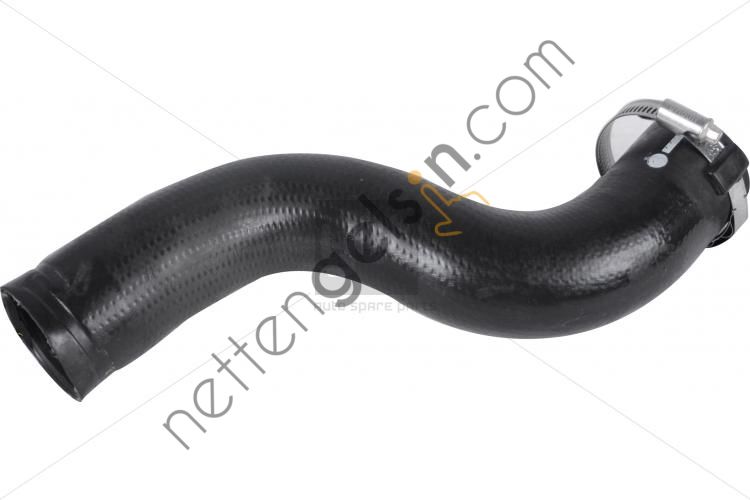 YTT Y50807 TURBO BORUSU HORTUMU METAL BORU HARIC KANGOO II 1,5DCI 85 105 HP KWOB  RENAULT BİNEK TURBO HORTUMU