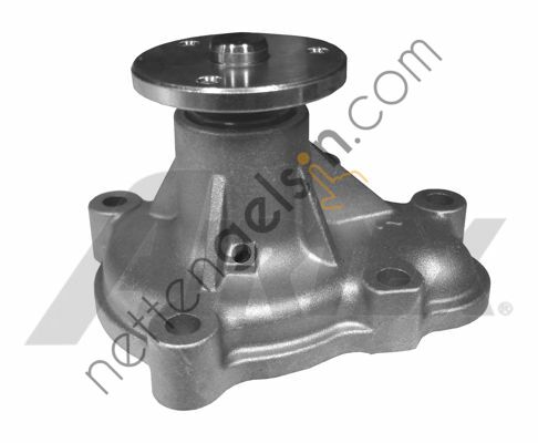 AIRTEX AX:1667 DEVİRDAİM OPEL ASTRA G/H/COR.C/COM.C Y17DT/Z17DTH 1334143 OPEL