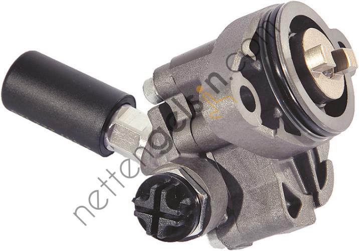 ASPART 091006380 SANTRİFÜJ POMPASI SCANIA R164 V/8 1536255 SCANIA