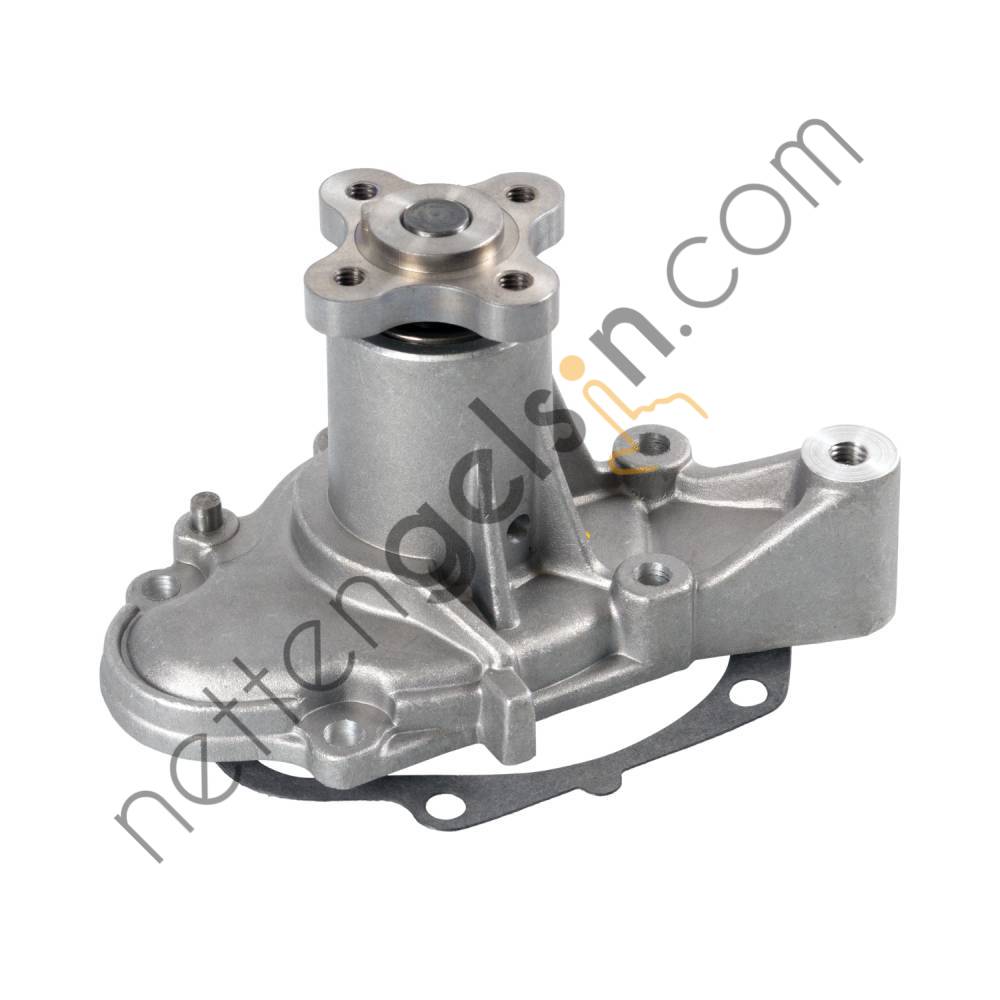 BLUEPRINT ADG09114 DEVIRDAIM HYUNDAI ATOS 1.0 1997>2003  HYUNDAI BİNEK DEVİRDAİM
