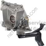 PIERBURG 7.02166.01.0 YAĞ POMPASI OPEL ASTRA H/VECTRA C Z19DTH 646080 OPEL